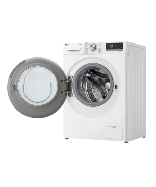 LG F4WR7091 Serie 7 Waschmaschine (9 kg, 1360 U/Min., A)