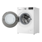 LG F4WR7091 Serie 7 Waschmaschine (9 kg, 1360 U/Min., A)