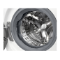 LG F4WR7091 Serie 7 Waschmaschine (9 kg, 1360 U/Min., A)