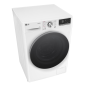 LG F4WR7091 Serie 7 Waschmaschine (9 kg, 1360 U/Min., A)