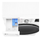 LG F4WR7091 Serie 7 Waschmaschine (9 kg, 1360 U/Min., A)