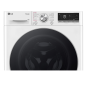 LG F4WR7091 Serie 7 Waschmaschine (9 kg, 1360 U/Min., A)