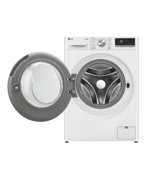 LG F4WR7091 Serie 7 Waschmaschine (9 kg, 1360 U/Min., A)
