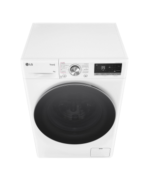 LG F4WR7091 Serie 7 Waschmaschine (9 kg, 1360 U/Min., A)