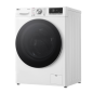 LG F4WR7091 Serie 7 Waschmaschine (9 kg, 1360 U/Min., A)