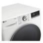 LG F4WR7091 Serie 7 Waschmaschine (9 kg, 1360 U/Min., A)