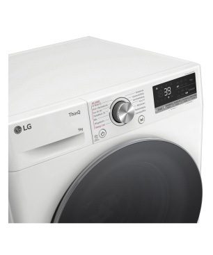LG F4WR7091 Serie 7 Waschmaschine (9 kg, 1360 U/Min., A)