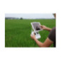 DJI P4 Multispectral + D-RTK 2 High Precision GNSS Mobile Station Combo
