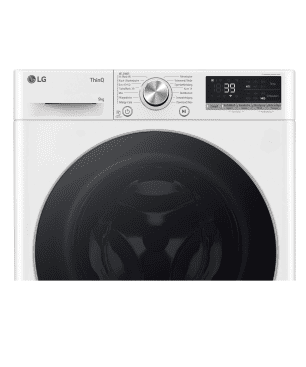 LG F4WR7091 Serie 7 Waschmaschine (9 kg, 1360 U/Min., A)