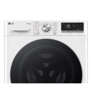 LG F4WR7091 Serie 7 Waschmaschine (9 kg, 1360 U/Min., A)