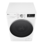 LG F4WR7091 Serie 7 Waschmaschine (9 kg, 1360 U/Min., A)