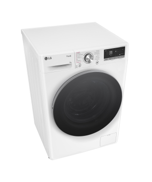 LG F4WR7091 Serie 7 Waschmaschine (9 kg, 1360 U/Min., A)