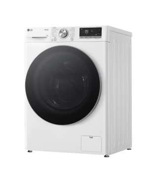 LG F4WR7091 Serie 7 Waschmaschine (9 kg, 1360 U/Min., A)