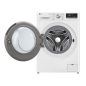LG F4WR7091 Serie 7 Waschmaschine (9 kg, 1360 U/Min., A)