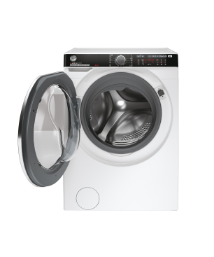 HOOVER HWP 69AMBC/1-S Waschmaschine (9 kg, A)
