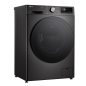 LG F2V7SLIM9B Serie 7 Waschmaschine (9 kg, 1160 U/Min., A)