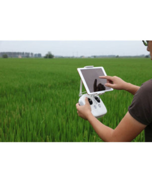 DJI P4 Multispectral