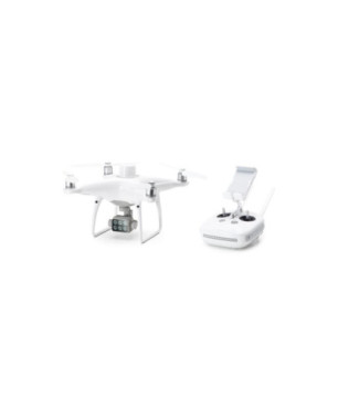 DJI P4 Multispectral