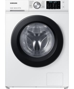 SAMSUNG REFURBISHED (*) WW1BBBA049AWEG Bespoke Bespoke Waschmaschine (11 kg, 1400 U/Min., A)