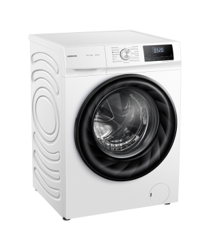 MEDION MD 37513 Waschmaschine (12 kg, A)