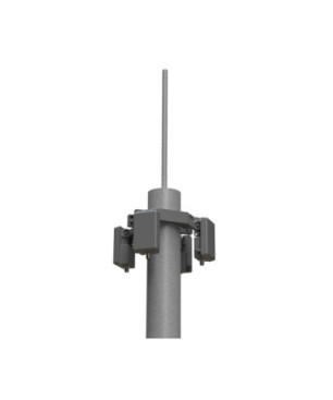 DJI Aeroscope - Stationary G8 Drohnen Detektionssystem