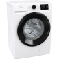 GORENJE WNEI86APS Waschmaschine (8 kg, 1600 U/Min., A)
