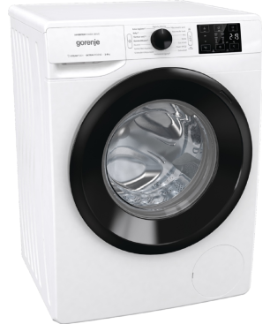 GORENJE WNEI86APS Waschmaschine (8 kg, 1600 U/Min., A)