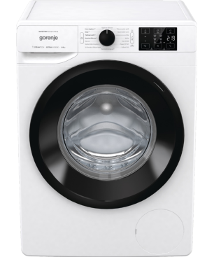GORENJE WNEI86APS Waschmaschine (8 kg, 1600 U/Min., A)