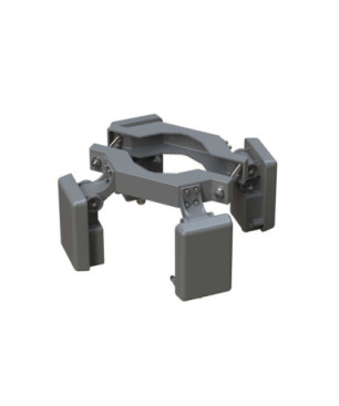 DJI Aeroscope - Stationary G8 Drohnen Detektionssystem