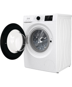 GORENJE WNEI86APS Waschmaschine (8 kg, 1600 U/Min., A)