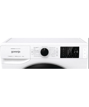 GORENJE WNEI86APS Waschmaschine (8 kg, 1600 U/Min., A)