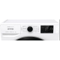 GORENJE WNEI86APS Waschmaschine (8 kg, 1600 U/Min., A)