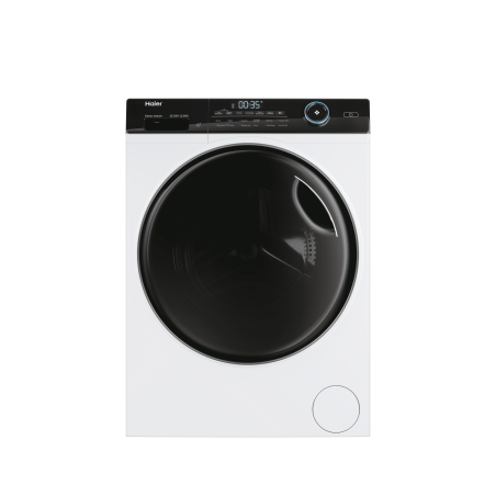 HAIER HW90-B14959U1 Waschmaschine (9 kg, 1330 U/Min.)