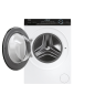 HAIER HW90-B14959U1 Waschmaschine (9 kg, 1330 U/Min.)