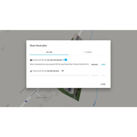 Pix4Dmapper Educational - Professor