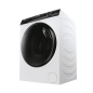 HAIER HW90-B14959U1 Waschmaschine (9 kg, 1330 U/Min.)