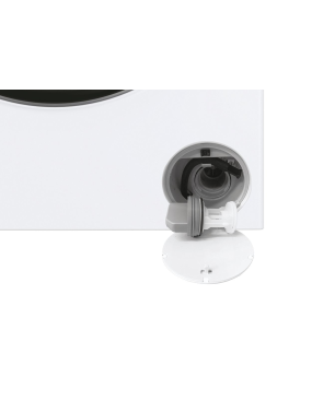 HAIER HW90-B14959U1 Waschmaschine (9 kg, 1330 U/Min.)