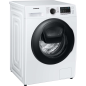SAMSUNG WW91T4543AE/EG Waschmaschine (9 kg, 1400 U/Min., D)