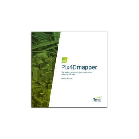 Pix4Dmapper Educational - Classroom