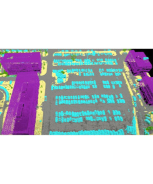 Pix4Dmapper Educational - Classroom