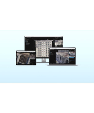 Pix4Dcloud Educational - Lizenz für 1 Jahr