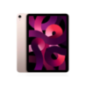 Apple iPad Air (2022) 64GB WiFi Rosé