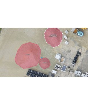 Pix4Dcloud Educational - Lizenz für 1 Jahr