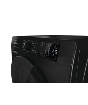 GORENJE WNFHEI94ADPSB Waschmaschine (9 kg, 1400 U/Min., A)