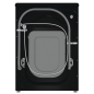 GORENJE WNFHEI94ADPSB Waschmaschine (9 kg, 1400 U/Min., A) GORENJE WNFHEI94ADPSB Waschmaschine (9 kg, 1400 U/Min., A)