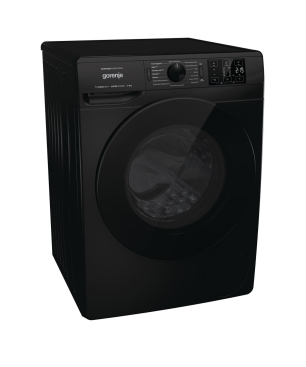 GORENJE WNFHEI94ADPSB Waschmaschine (9 kg, 1400 U/Min., A)