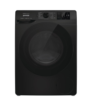GORENJE WNFHEI94ADPSB Waschmaschine (9 kg, 1400 U/Min., A)