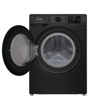 GORENJE WNFHEI94ADPSB Waschmaschine (9 kg, 1400 U/Min., A)