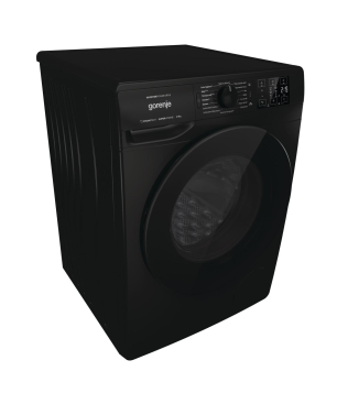 GORENJE WNFHEI94ADPSB Waschmaschine (9 kg, 1400 U/Min., A)