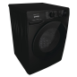 GORENJE WNFHEI94ADPSB Waschmaschine (9 kg, 1400 U/Min., A) GORENJE WNFHEI94ADPSB Waschmaschine (9 kg, 1400 U/Min., A)